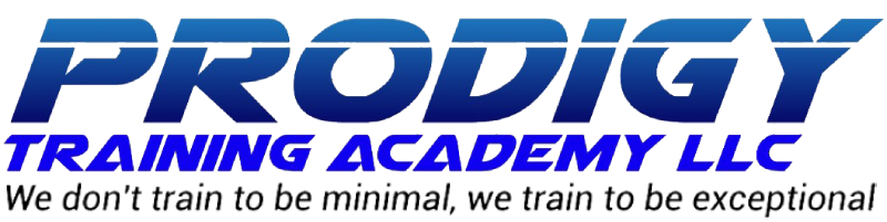 Prodigy Training Academy